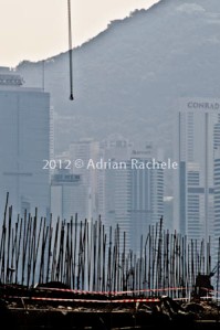 Kowloon construction