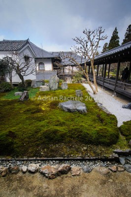 House at Nanzen-ji Temple